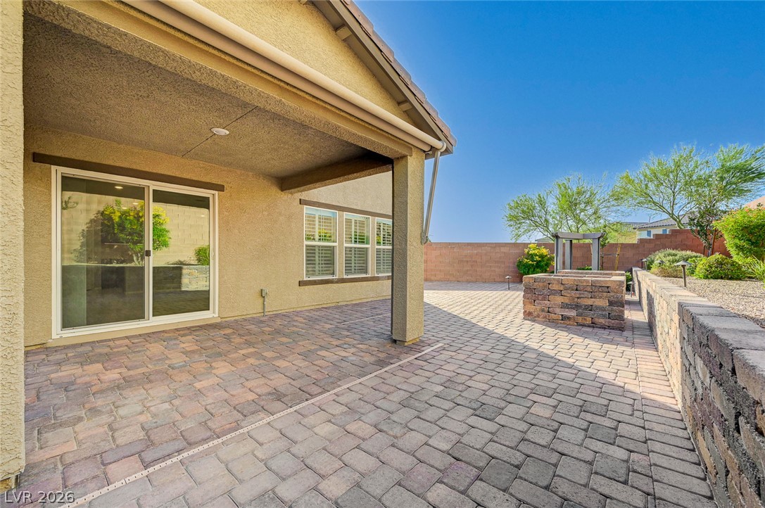 2832 East Rolling Brook Place Henderson NV 89044