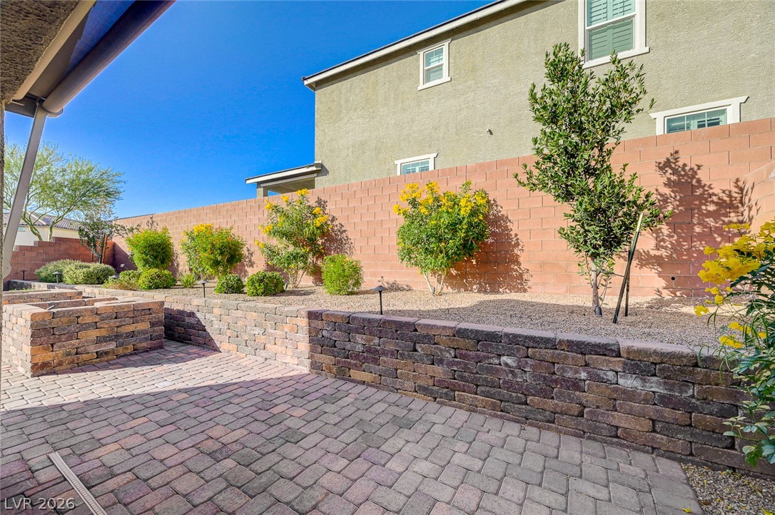 2832 East Rolling Brook Place Henderson NV 89044