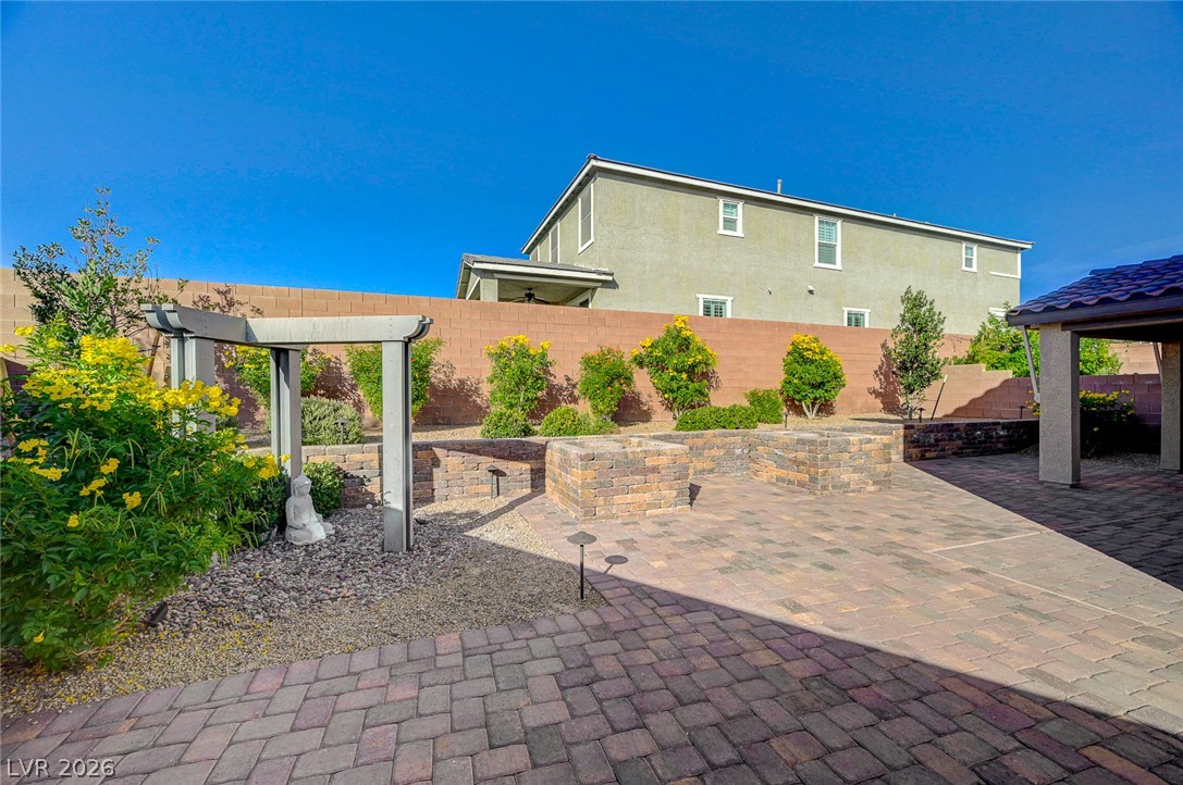 2832 East Rolling Brook Place Henderson NV 89044