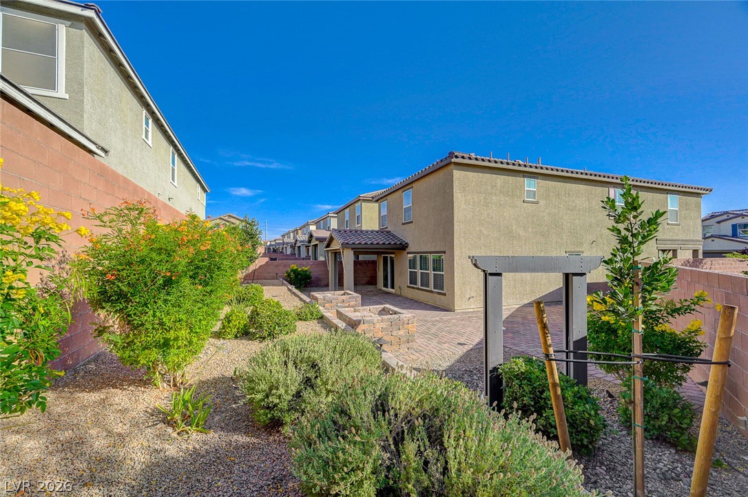 2832 East Rolling Brook Place Henderson NV 89044