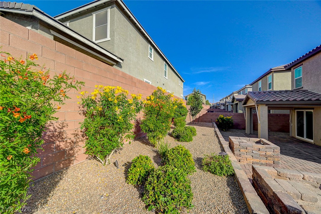 2832 East Rolling Brook Place Henderson NV 89044