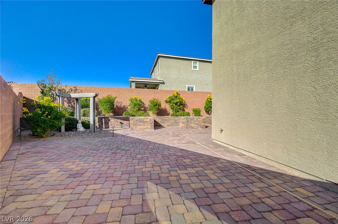2832 East Rolling Brook Place Henderson NV 89044