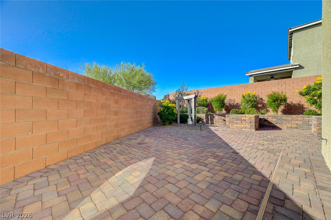 2832 East Rolling Brook Place Henderson NV 89044