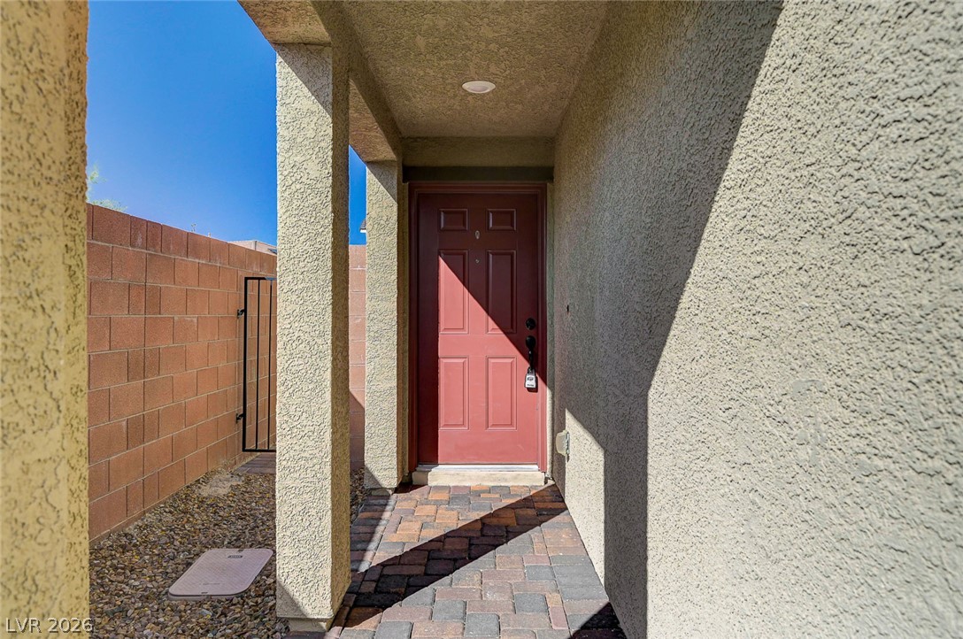 2832 East Rolling Brook Place Henderson NV 89044