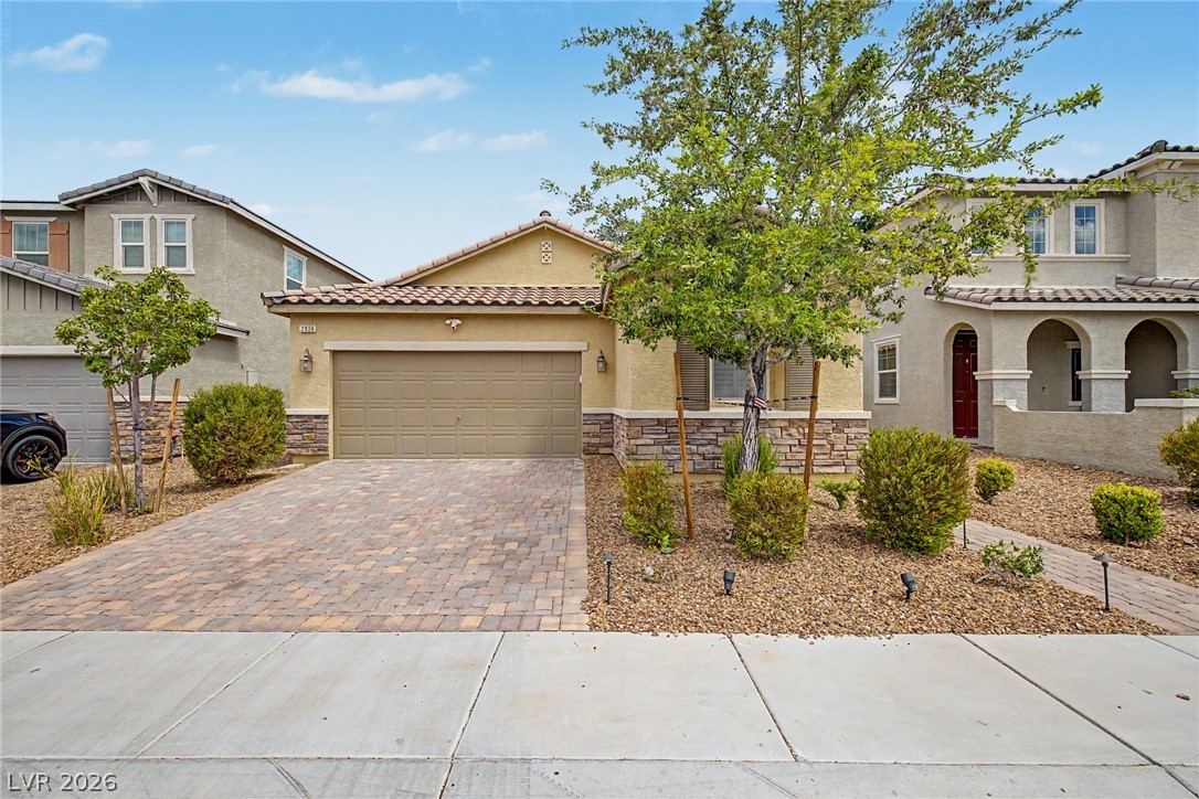 2936 Duverney Avenue Henderson NV 89044