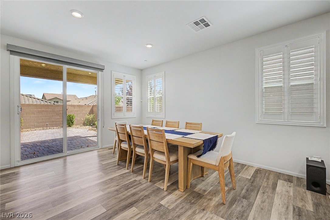 2936 Duverney Avenue Henderson NV 89044