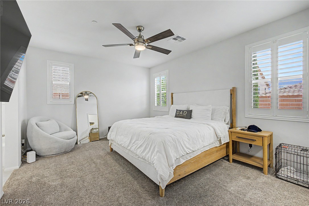 2936 Duverney Avenue Henderson NV 89044