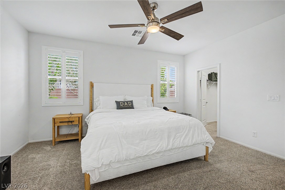 2936 Duverney Avenue Henderson NV 89044