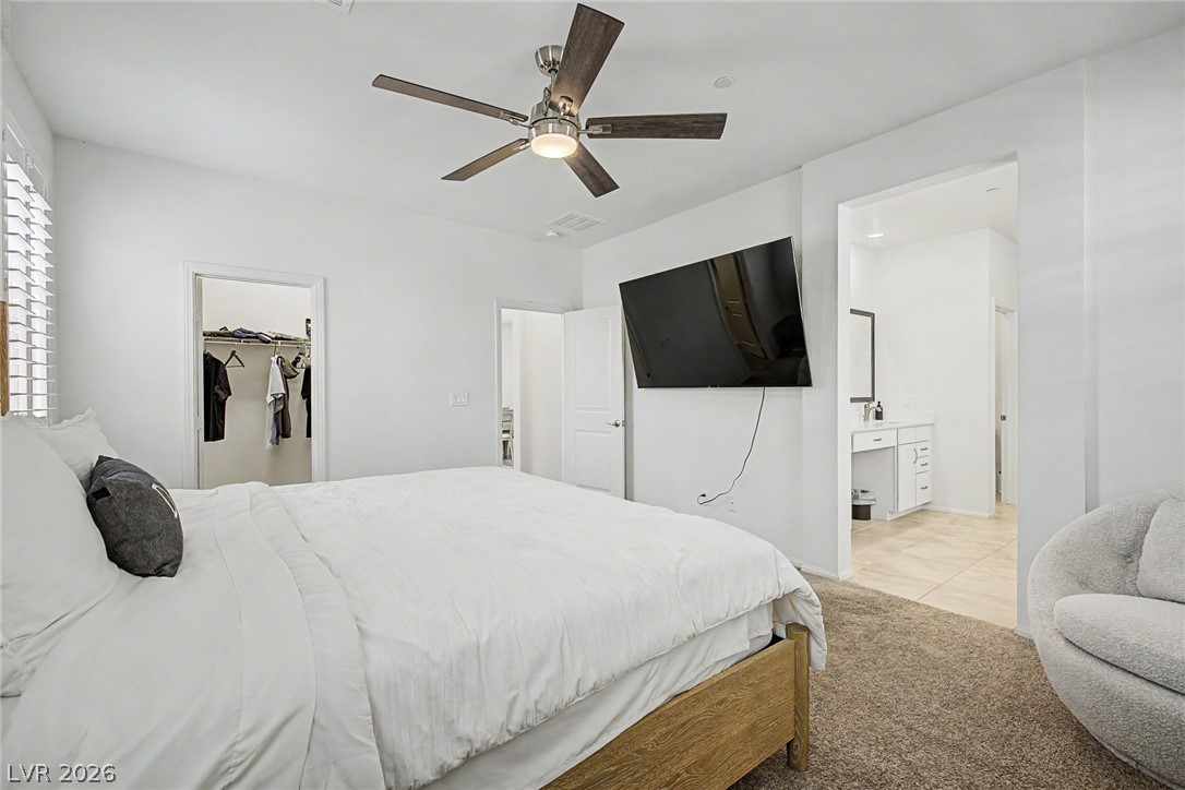 2936 Duverney Avenue Henderson NV 89044