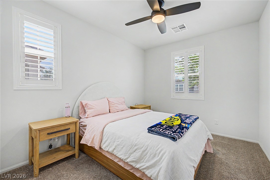 2936 Duverney Avenue Henderson NV 89044