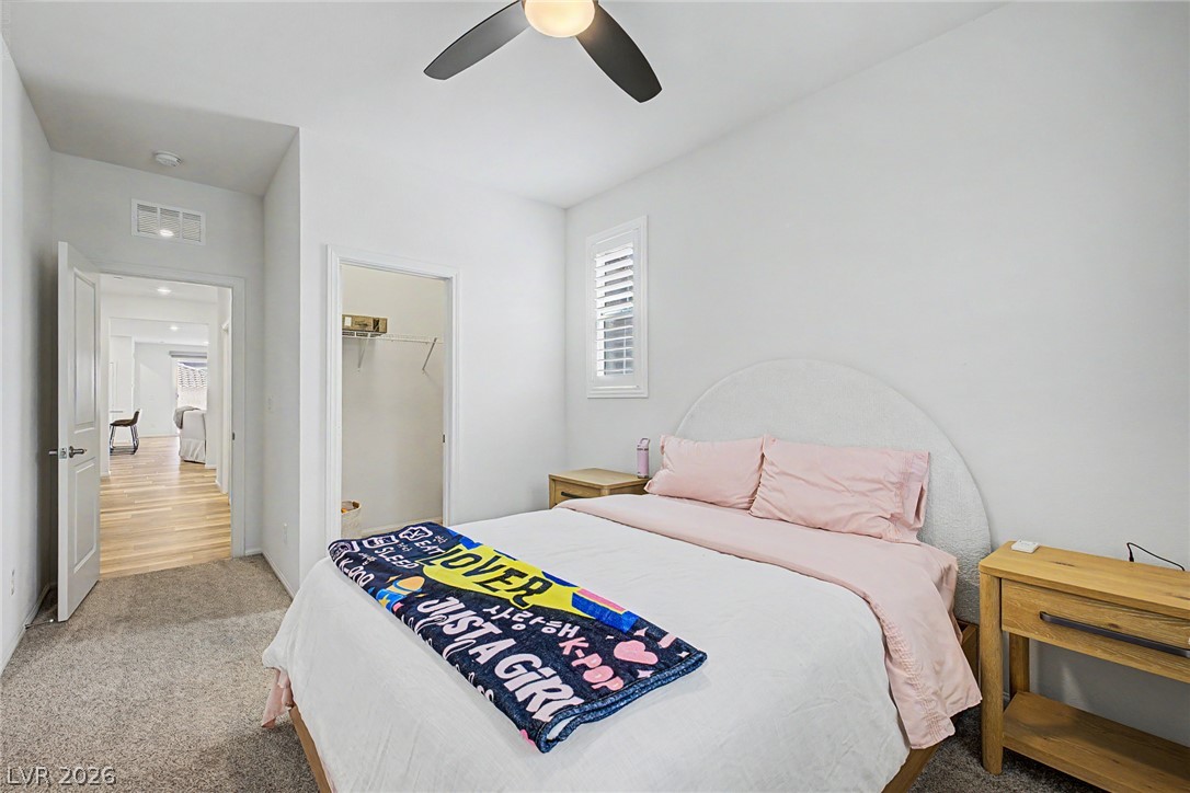 2936 Duverney Avenue Henderson NV 89044