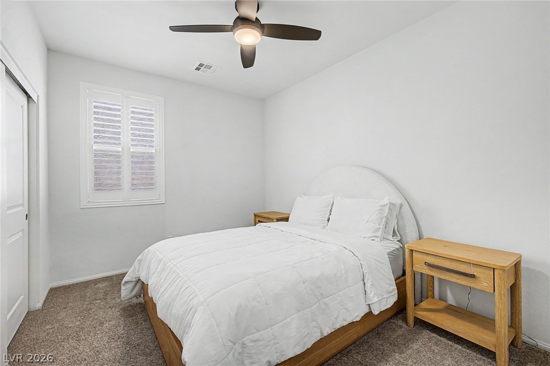 2936 Duverney Avenue Henderson NV 89044