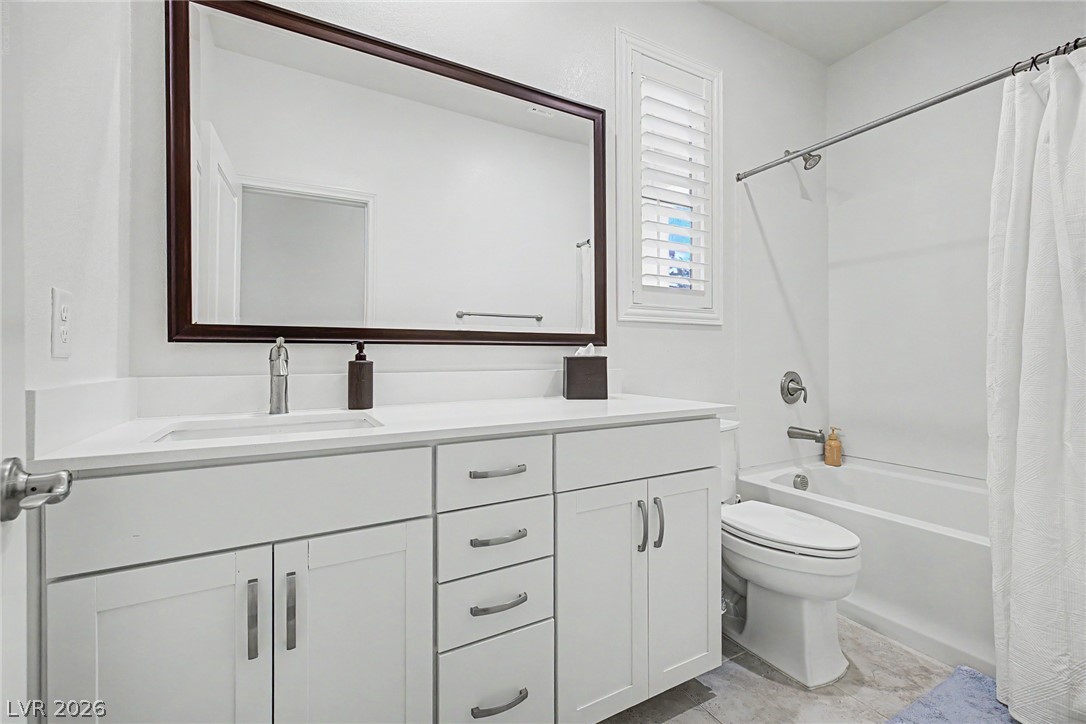 2936 Duverney Avenue Henderson NV 89044