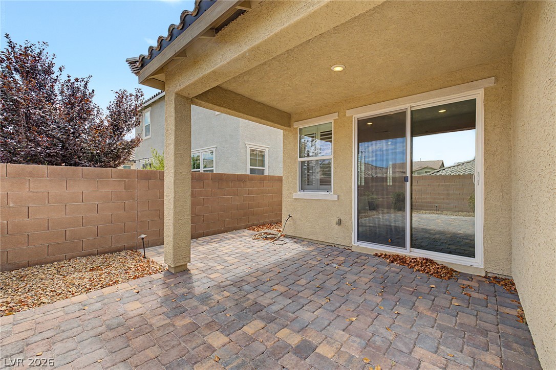 2936 Duverney Avenue Henderson NV 89044