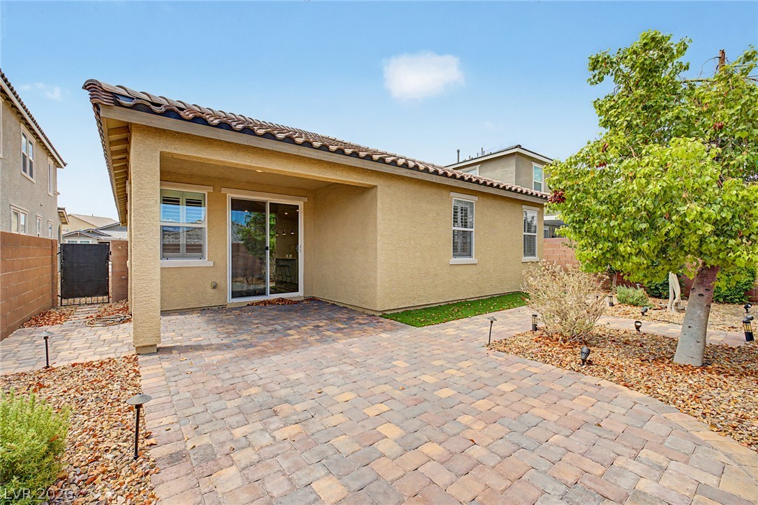 2936 Duverney Avenue Henderson NV 89044