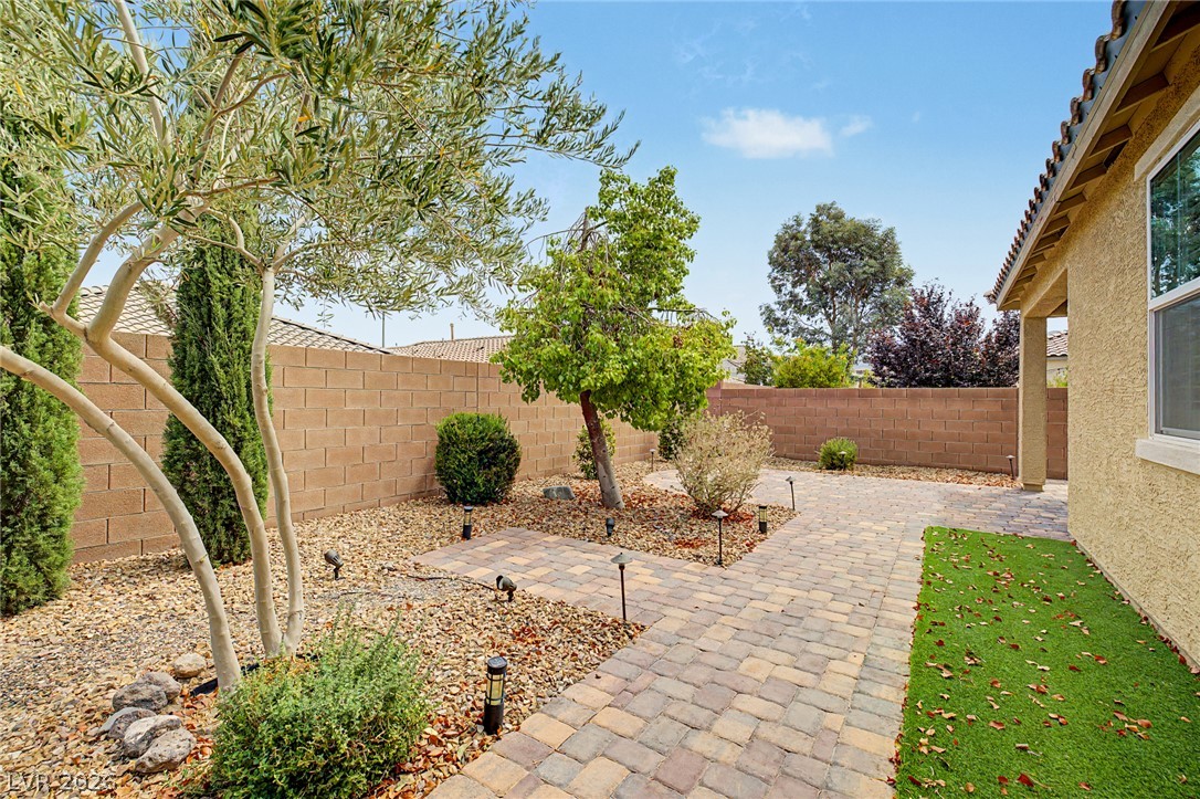 2936 Duverney Avenue Henderson NV 89044