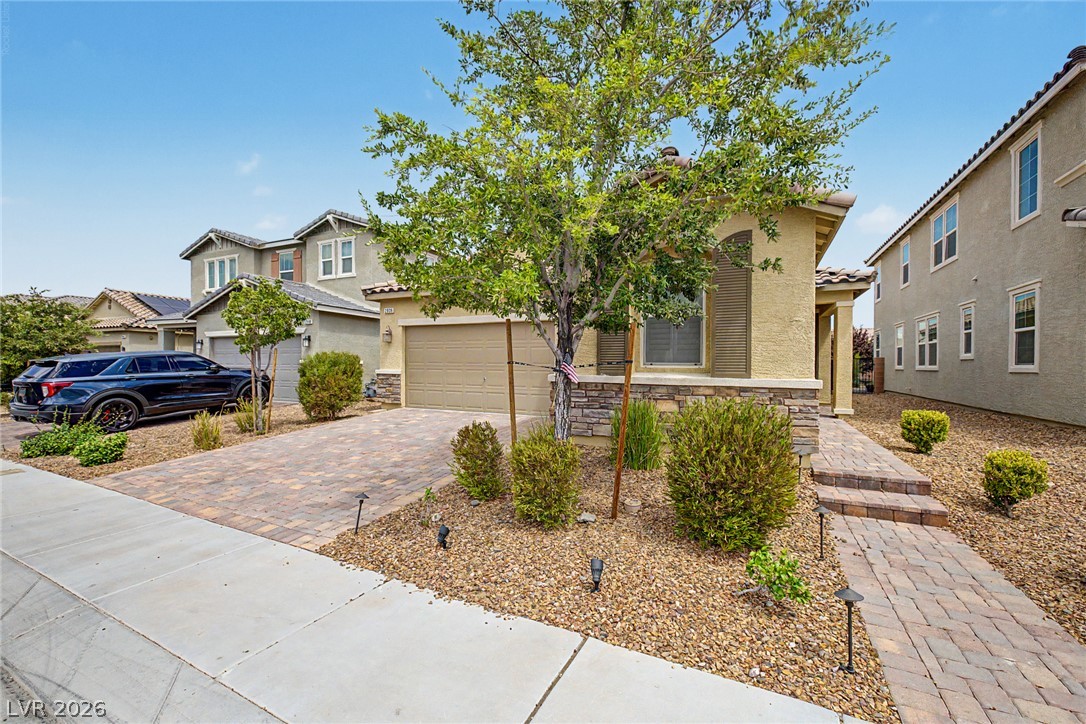 2936 Duverney Avenue Henderson NV 89044