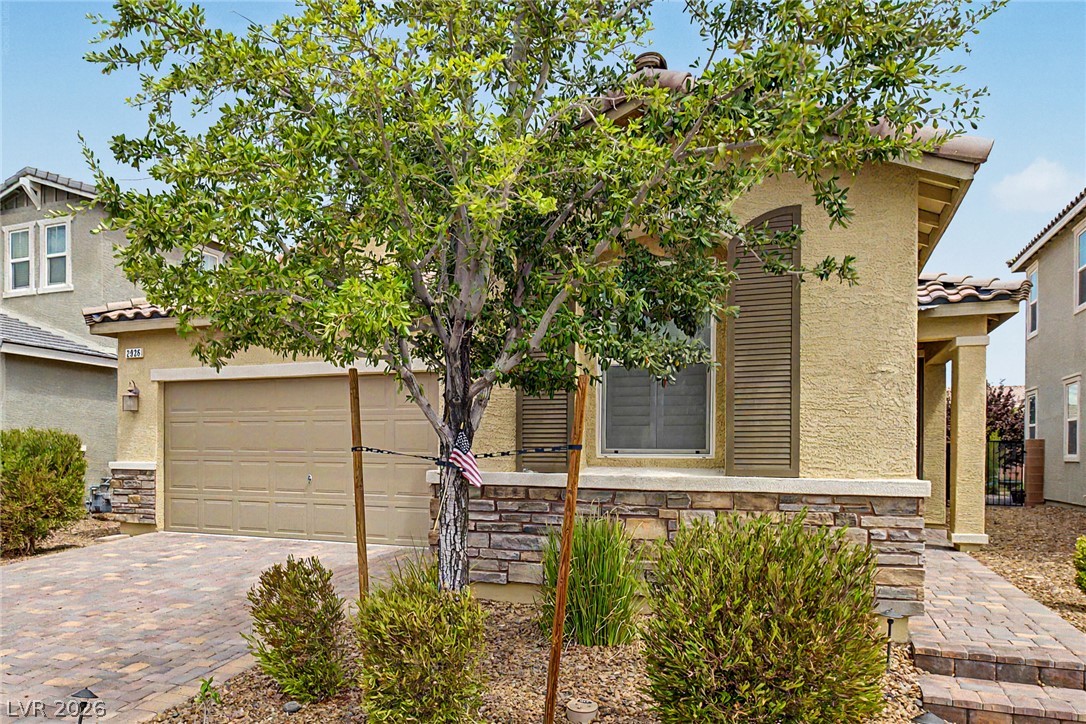 2936 Duverney Avenue Henderson NV 89044
