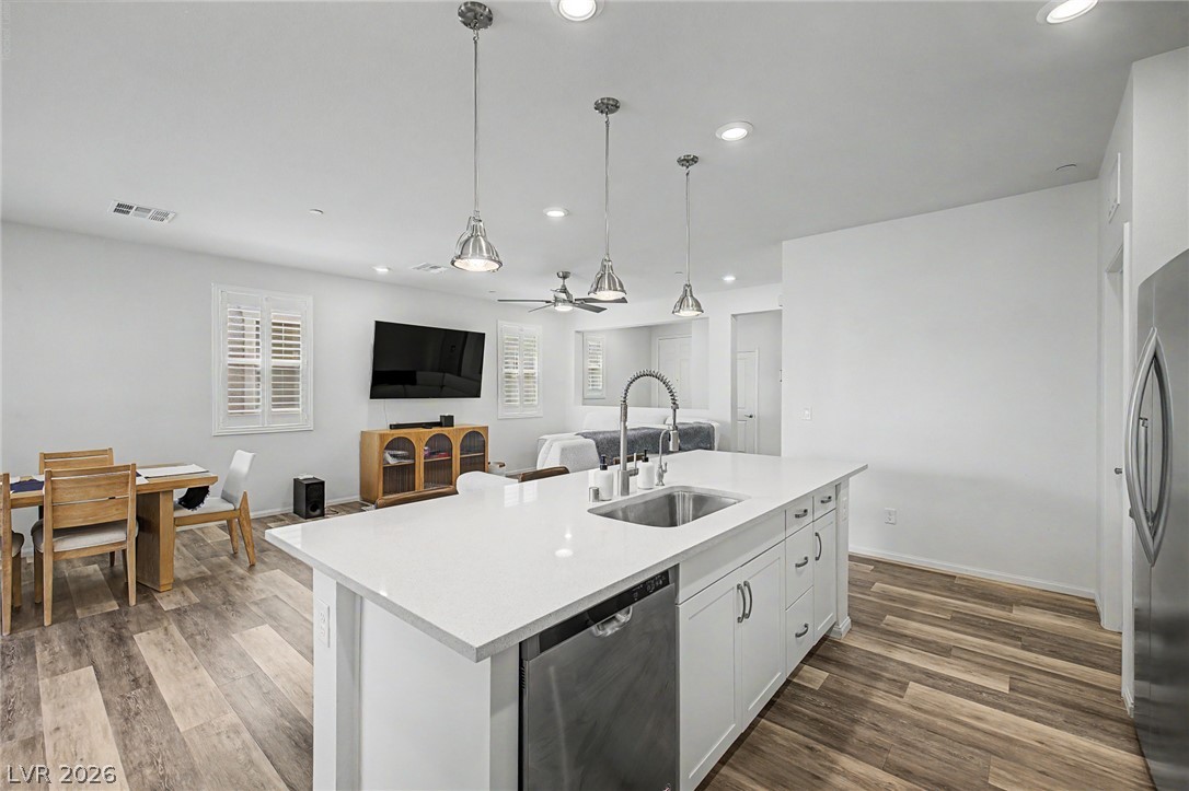 2936 Duverney Avenue Henderson NV 89044