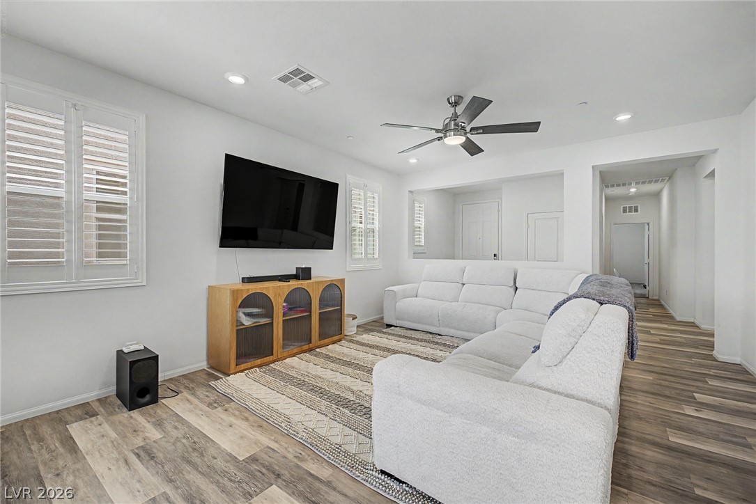 2936 Duverney Avenue Henderson NV 89044