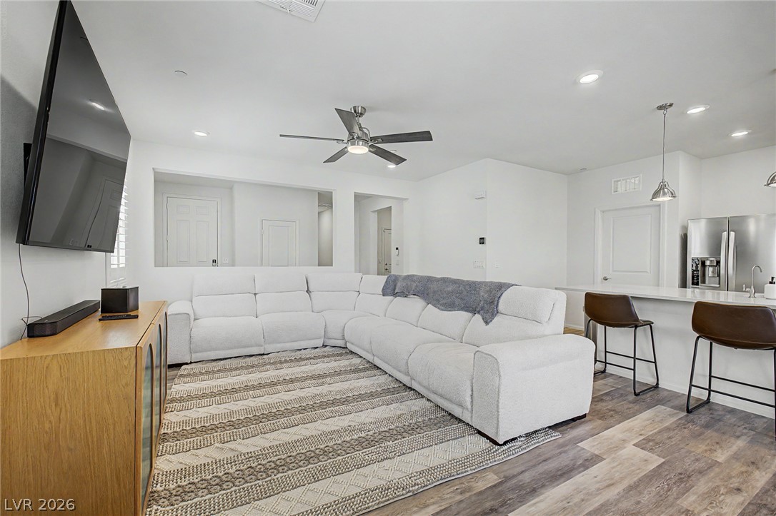 2936 Duverney Avenue Henderson NV 89044