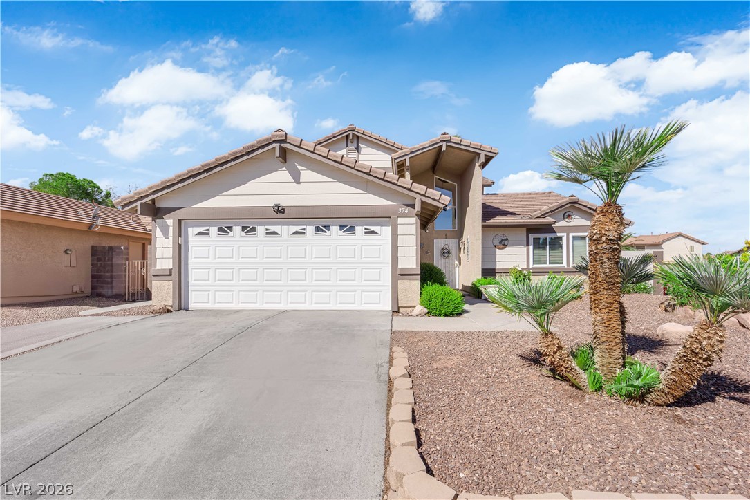 374 Santali Court Henderson NV 89014