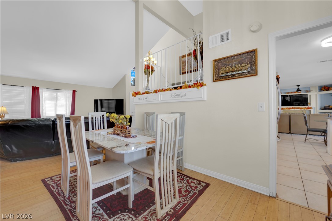 374 Santali Court Henderson NV 89014