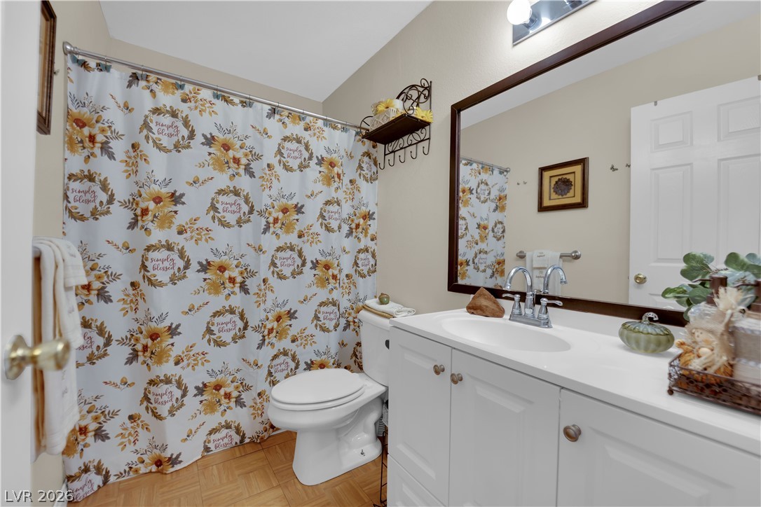 374 Santali Court Henderson NV 89014