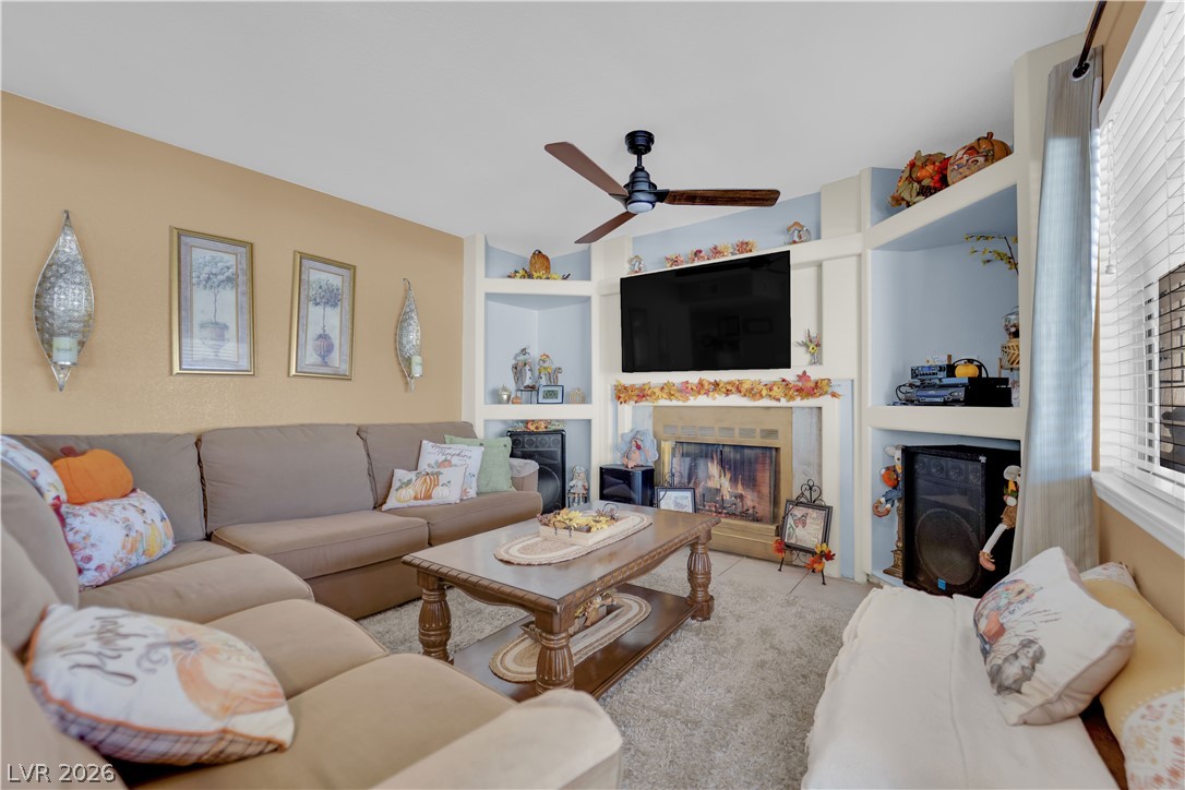 374 Santali Court Henderson NV 89014