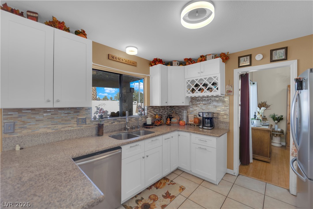 374 Santali Court Henderson NV 89014