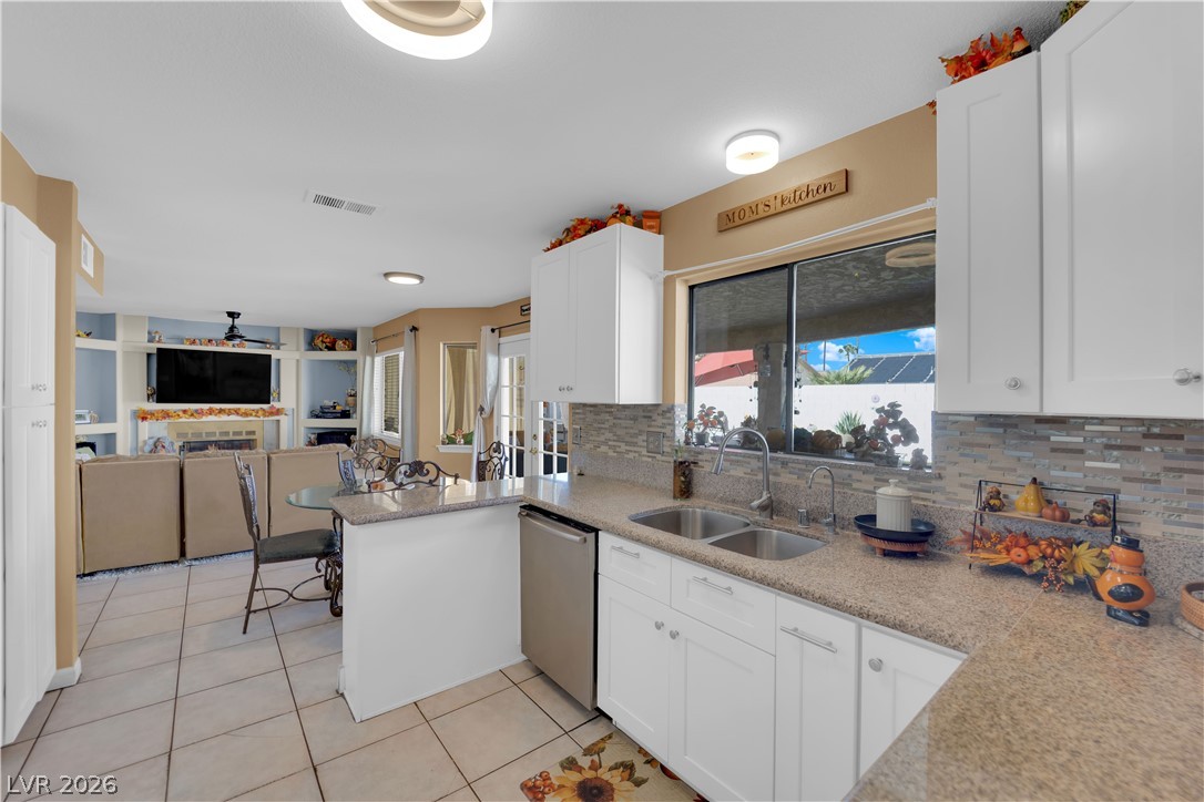374 Santali Court Henderson NV 89014