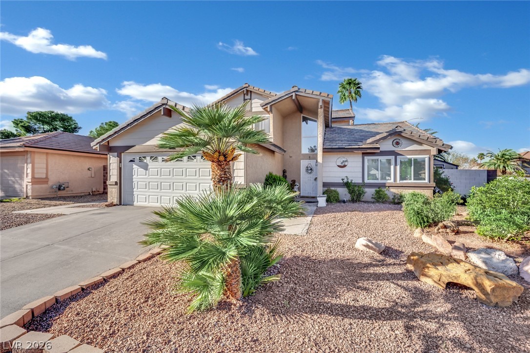 374 Santali Court Henderson NV 89014