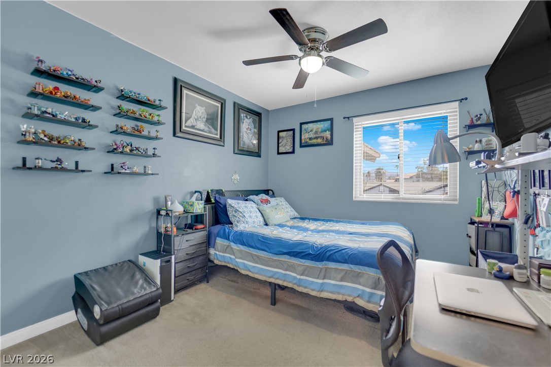 374 Santali Court Henderson NV 89014