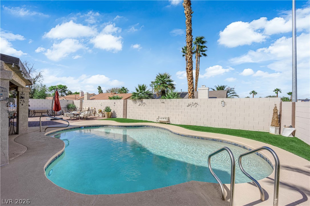 374 Santali Court Henderson NV 89014