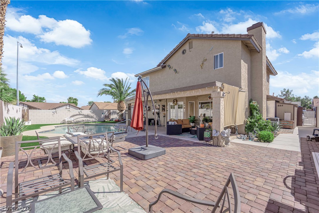 374 Santali Court Henderson NV 89014