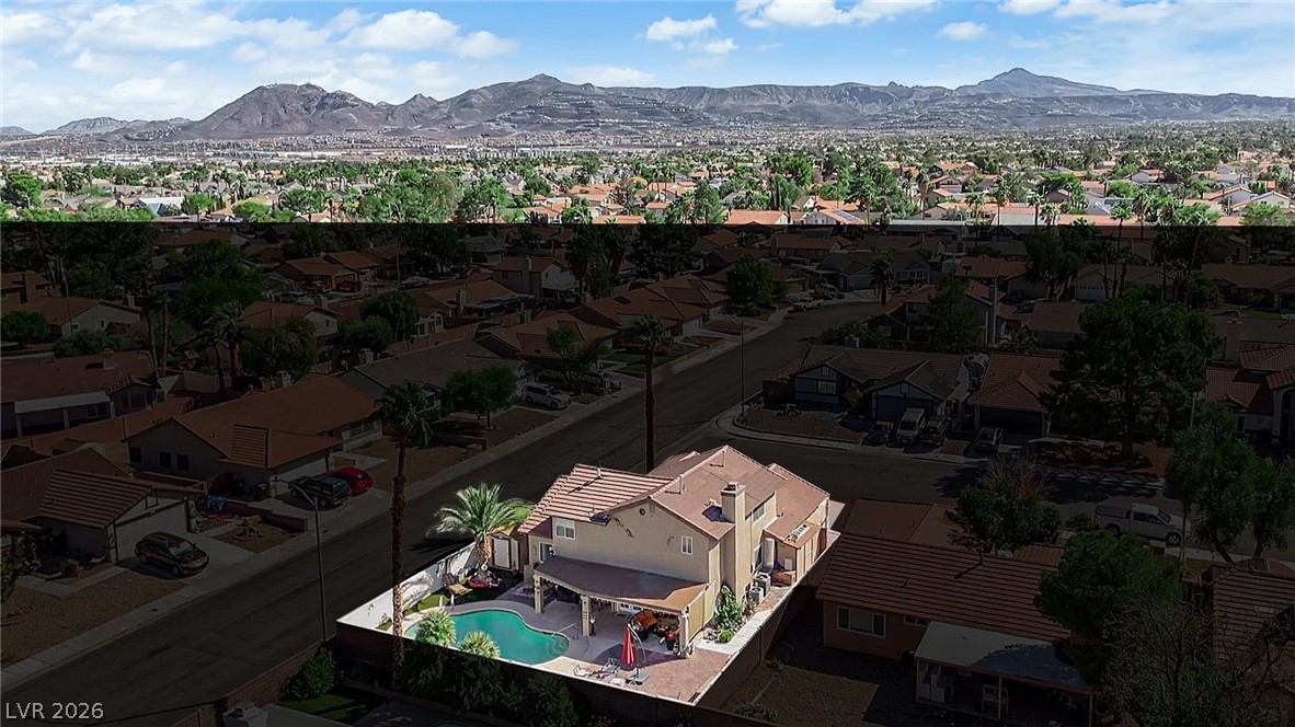 374 Santali Court Henderson NV 89014