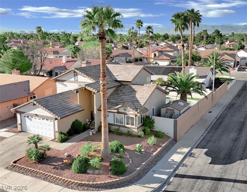 374 Santali Court Henderson NV 89014
