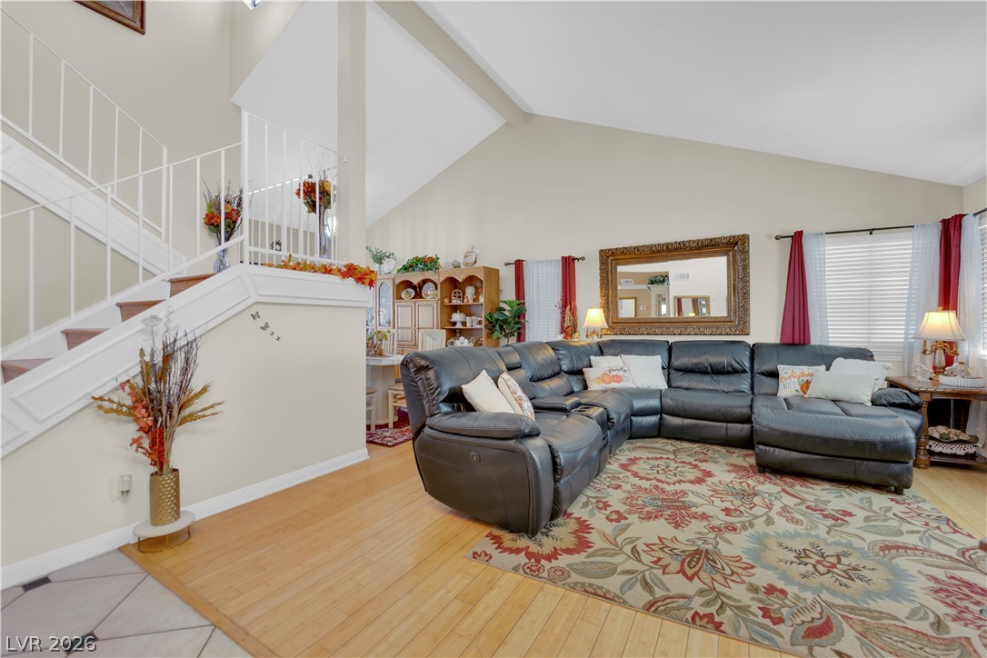 374 Santali Court Henderson NV 89014