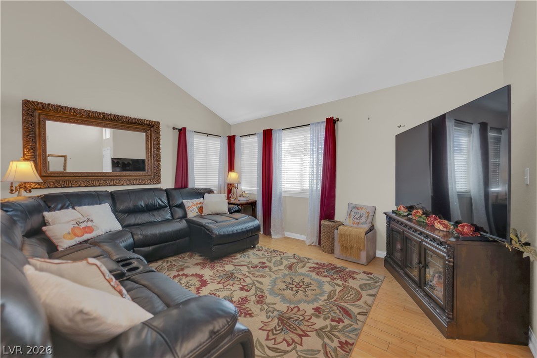 374 Santali Court Henderson NV 89014