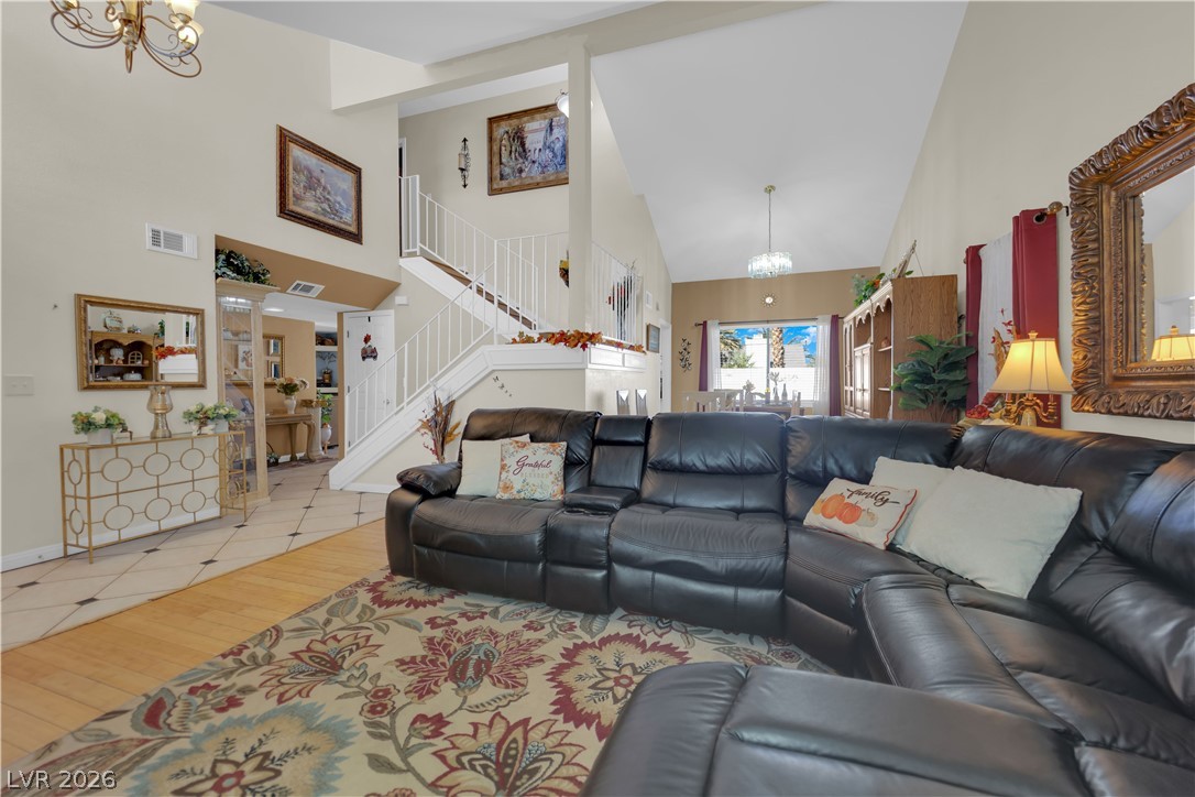 374 Santali Court Henderson NV 89014
