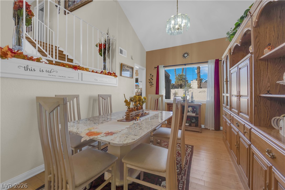 374 Santali Court Henderson NV 89014