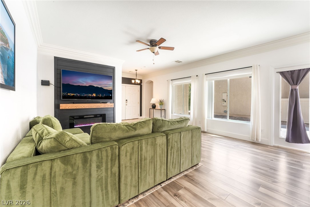 8380 Teton Crest Place Las Vegas NV 89143