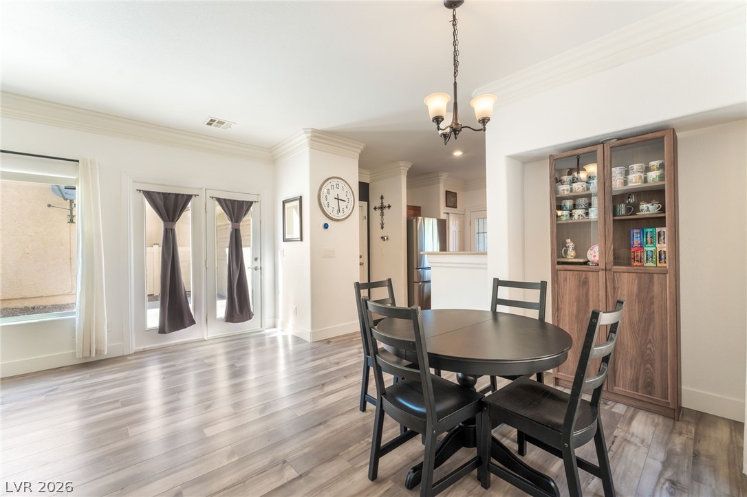 8380 Teton Crest Place Las Vegas NV 89143