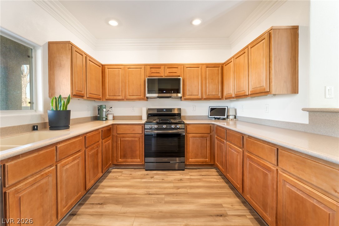 8380 Teton Crest Place Las Vegas NV 89143