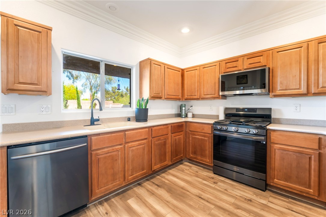 8380 Teton Crest Place Las Vegas NV 89143