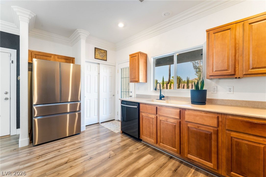 8380 Teton Crest Place Las Vegas NV 89143