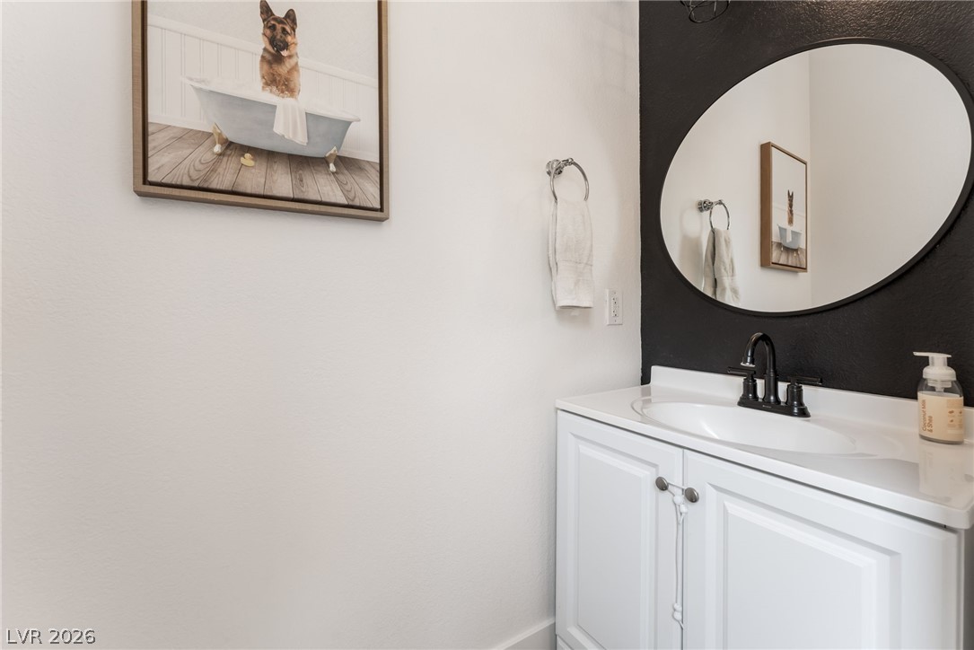 8380 Teton Crest Place Las Vegas NV 89143