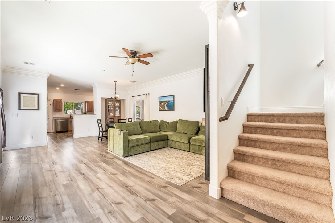 8380 Teton Crest Place Las Vegas NV 89143