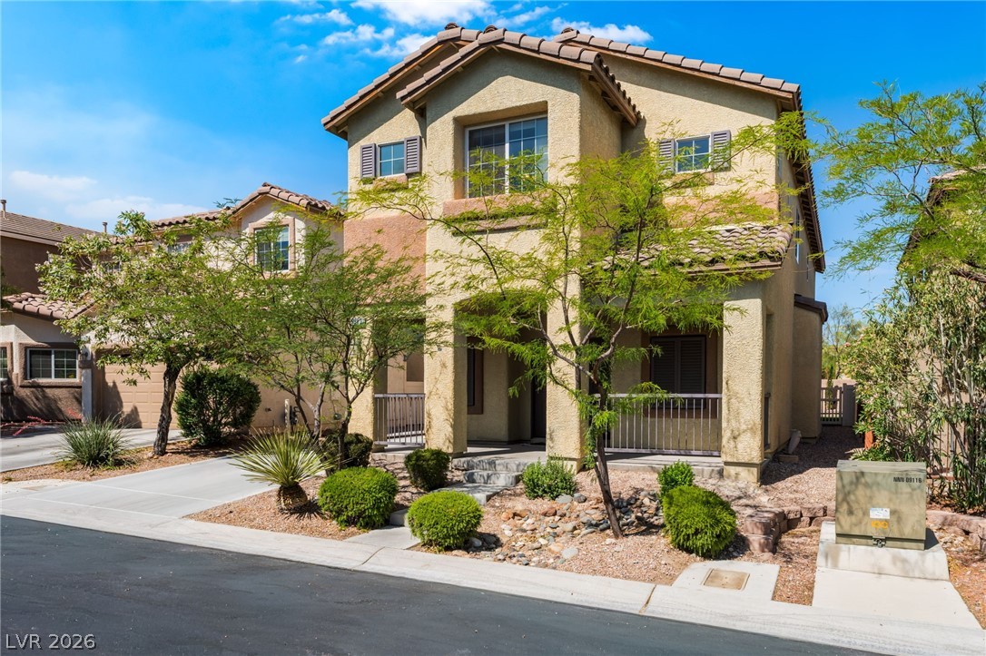 8380 Teton Crest Place Las Vegas NV 89143