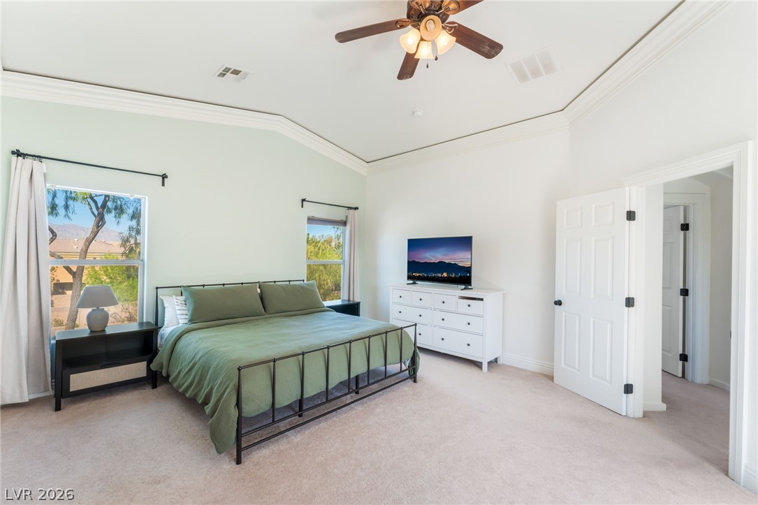 8380 Teton Crest Place Las Vegas NV 89143